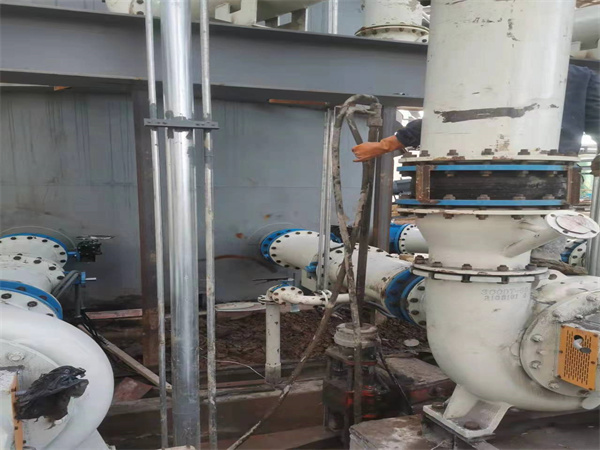 庐阳设备基础沉降下沉注浆加固增加荷载