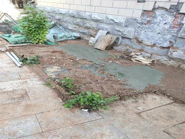 庐阳地基基础注浆增加承载力灌浆加固