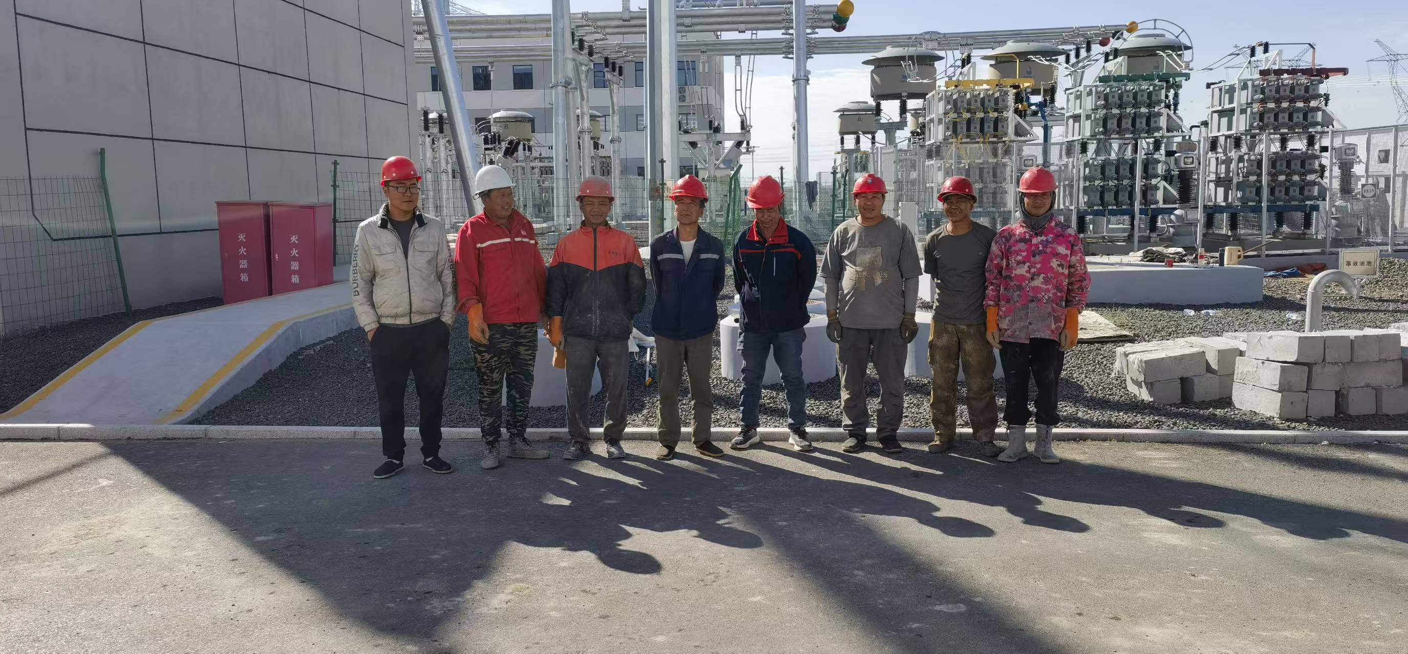 庐阳地基沉降如何修复?